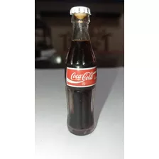 Coca Cola Miniatura Colección Thailandia Thailand 1987