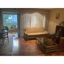 Sq Vendo Apartamento En La Florida D24-18736s