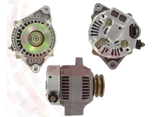 Foto de Alternador Toyota Yaris 01 - 05