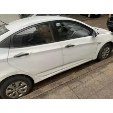 Hyundai Accent 1.6 Crdi