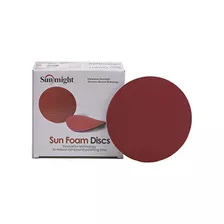 Disco Sunfoam De 6 1000g Agarre Sin Orificios, 96220, ...