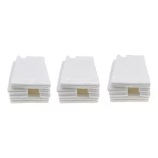 3x Almofada Esponja Feltro Compativel Para Epson L1250 L5190