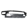 Oe Reemplazo Driver De Dodge Dakota Rear Side Bumper Paso Pa