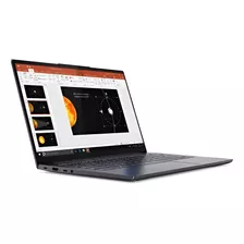  Notebook Lenovo Yoga Slim 7 Amd Ryzen 5 4500u 8gbram 256ssd