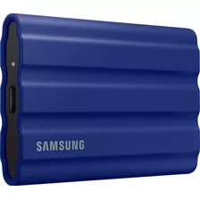 Disco Duro Samsung T7 Shield 1tb External Usb 3.2 Gen 2 Ssd