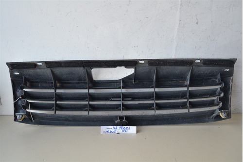 1991-1992 Toyota Tercel Exc. Dx And Le White Grill Oem 5 Yyf Foto 4