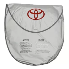 Parasol De Parabrisas Original Toyota Accesorios