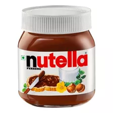 Creme Nutella 350gr Ferrero Avela