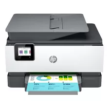 Hp Officejet Pro 9015e All-in-one Printer 