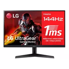 Monitor Gamer LG Ultragear