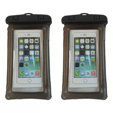 Oferta Funda Impermeable Antideslizante X2