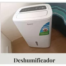 Deshumedecedor Miray Casi Nuevo