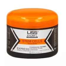 Alisado Liss Expert Professional Stem Cells Celulas Madre