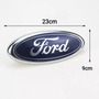 Logo Emblema Frontal Para Ford Explorer Capot Ford Ikon