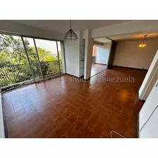 Apartamento En Venta En Los Naranjos Del Cafetal 24-18412 Yf