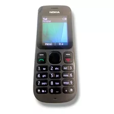 Celular Nokia Básico Llamadas Y Sms Gtia 90 Días