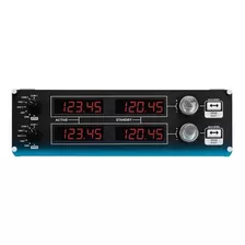 Flight Radio Panel 945-000029 - Logitech