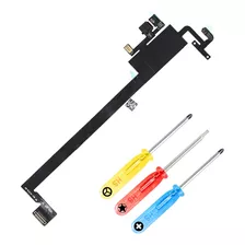 Sensor De Luz Flex Cable Incl Mic Compatible Con iPhone XS M