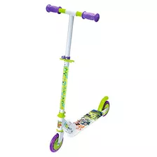 ******* Scooter Multicolor.