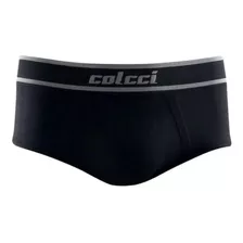 Cueca Slip Colcci Masulina Microfibra Sem Costura