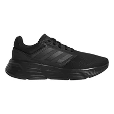 Tenis Mujer adidas Galaxy - 6 - Negro 