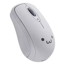 Mouse Elecom Inalambrico/gris