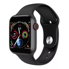 Reloj Smartwatch Llamadas Mjs Whatsapp Cardio Fulltouch