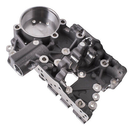 Valvebody Accumulator Housing For Audi/ Vw/ Skoda 7 Spee Jjr Foto 5