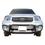 Burrera / Bumper Delantero Toyota Hilux Gas Y Diesel 21-23