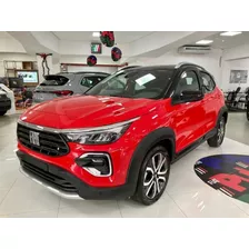 Fiat Pulse Trabajo Familia Velocidad Turbo Viaje Usado Lm 