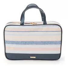 Bolsa De Maquillaje De Viaje Conair, Bolsa Grande Para Artíc