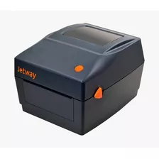A Impressora De Etiquetas Jetway Jlp-100