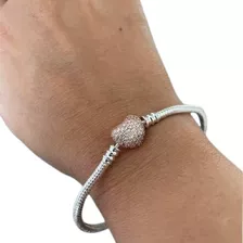 Pulsera De Plata