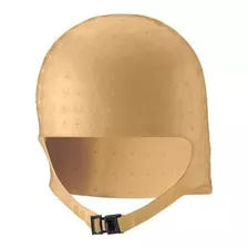 Dompel Gorro Dorado Para Mechas Reflejos Touca Romana