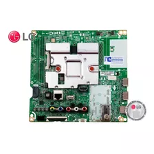 Placa Principal LG 50un7310psc 50nano79snd Ebu66103904