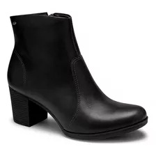 Bota Coturno Dakota Ankle Boot Morino Cano Curto - G9643