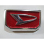 Daihatsu Rocky Calcomanias Emblema Y Plaqueta Cambios Daihatsu Move SGX
