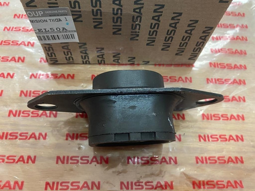 Soporte Motor Caja Transmisin Nissan Tiida 1.8l 2006-2018 Foto 7