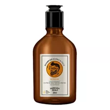 Shampoo Barba & Face, Skala 200 Ml