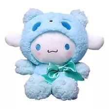 Peluche Hello Kitty Cinnamorol Original Kuromi