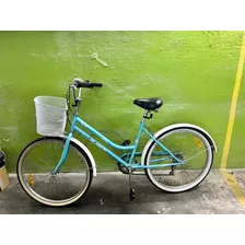 Bicicleta Rave Mujer