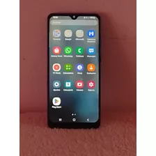 Celular Samsung A 31