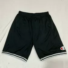 Short Bermuda Champion Hombre Original Talla 2xlt