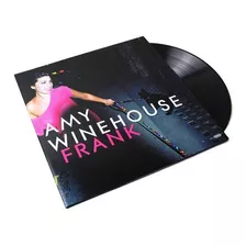 Amy Winehouse - Frank Lp