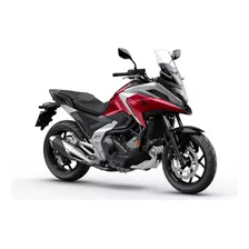 Moto Honda Nc 750x - 2024