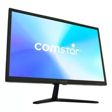 Monitor 24 Comstar 240 Led 60hz 1980x1080 Color Negro