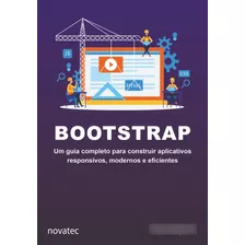 Livro Bootstrap Novatec Editora