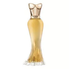 Paris Hilton Gold Rush Eau De Parfum 100 ml Para Mujer