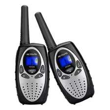 Walkie Talkies Retevis Rt628 Para Niños, Walkie Talkies De L