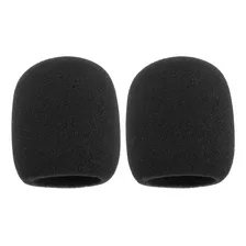 2pcs Sm58 Micrófono Pop Filtro De Repuesto Compatible ...